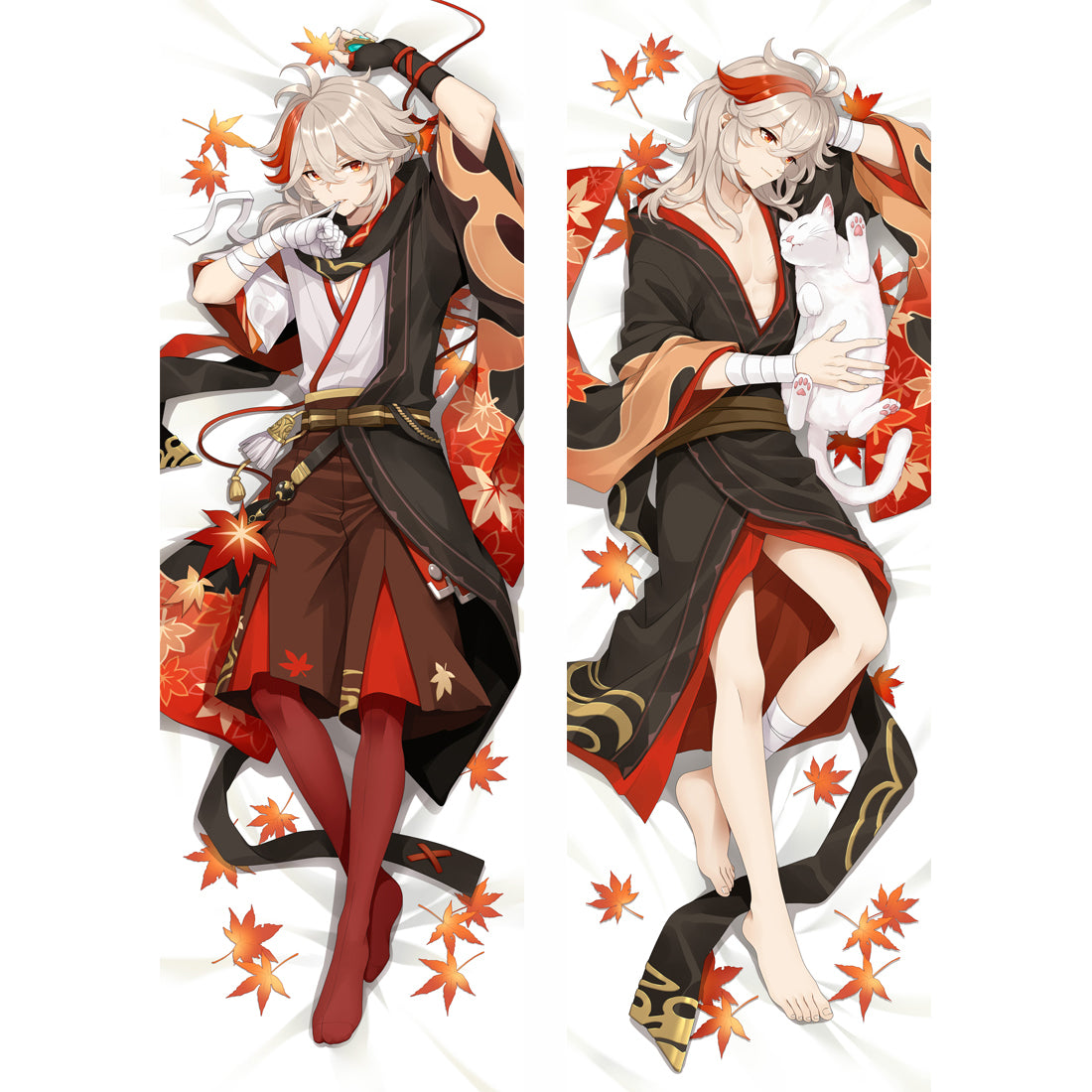 Kaede body pillow clearance