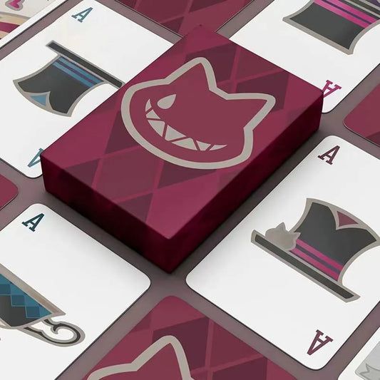 Lyney Playing Cards (Limited Edition)