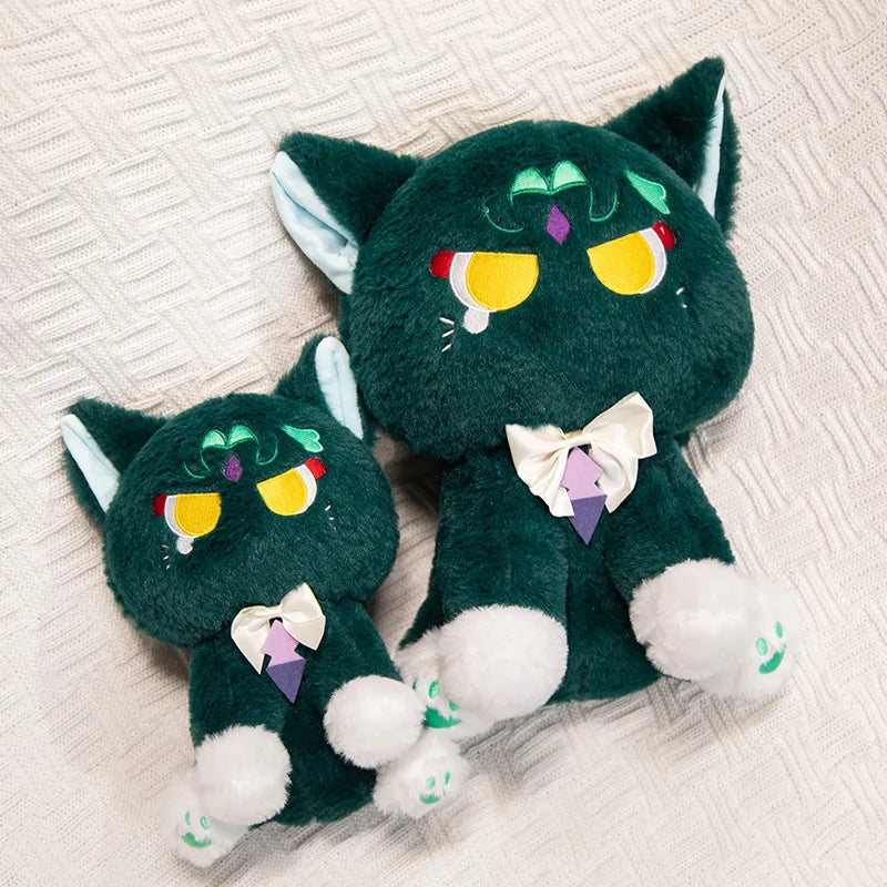 Genshin Impact xiaomao Plushy