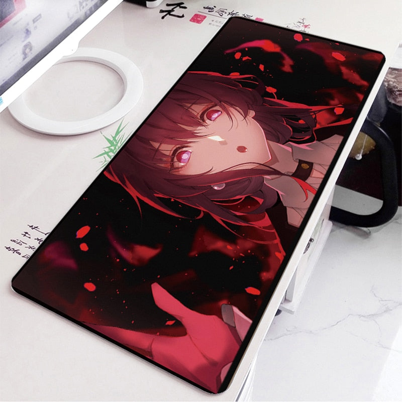 Honkai Star Rail Mousepad