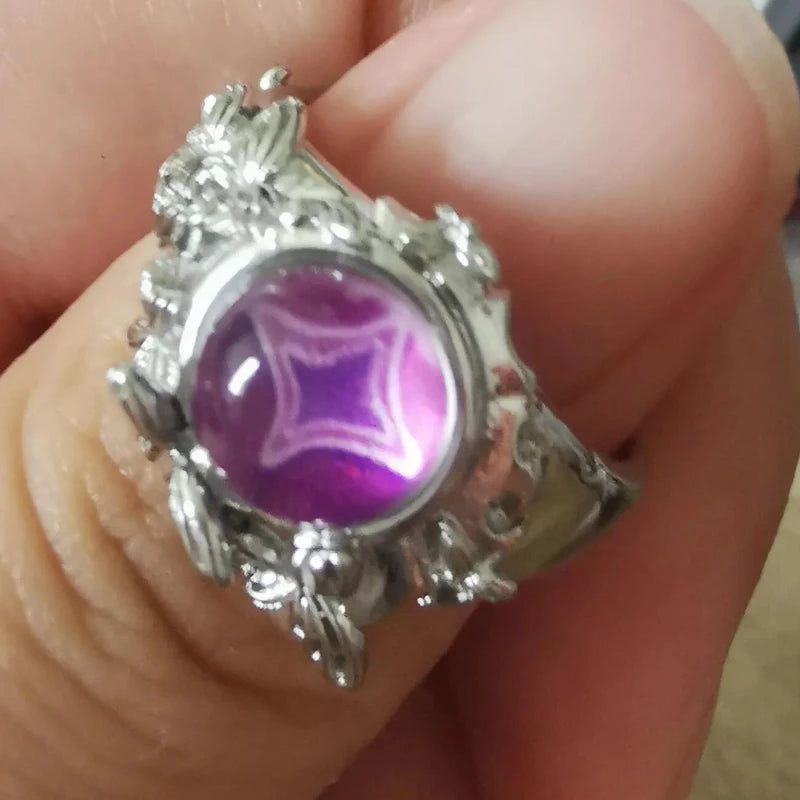 Honkai: Star Rail Castorice Ring