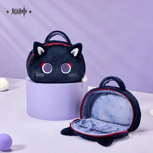 Wanderer Fairytale Cat Bag