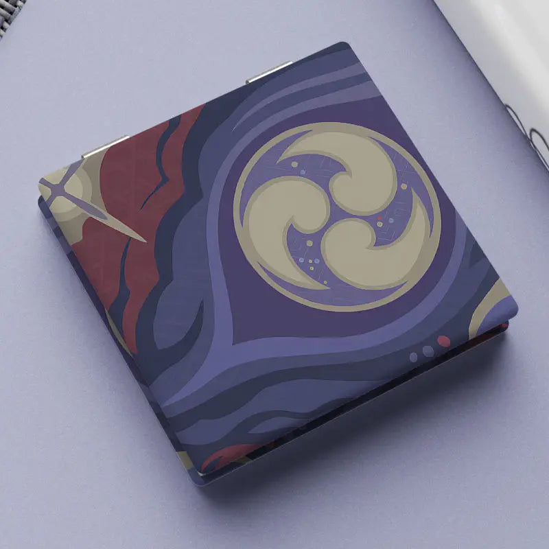 Genshin Vanity Mirror