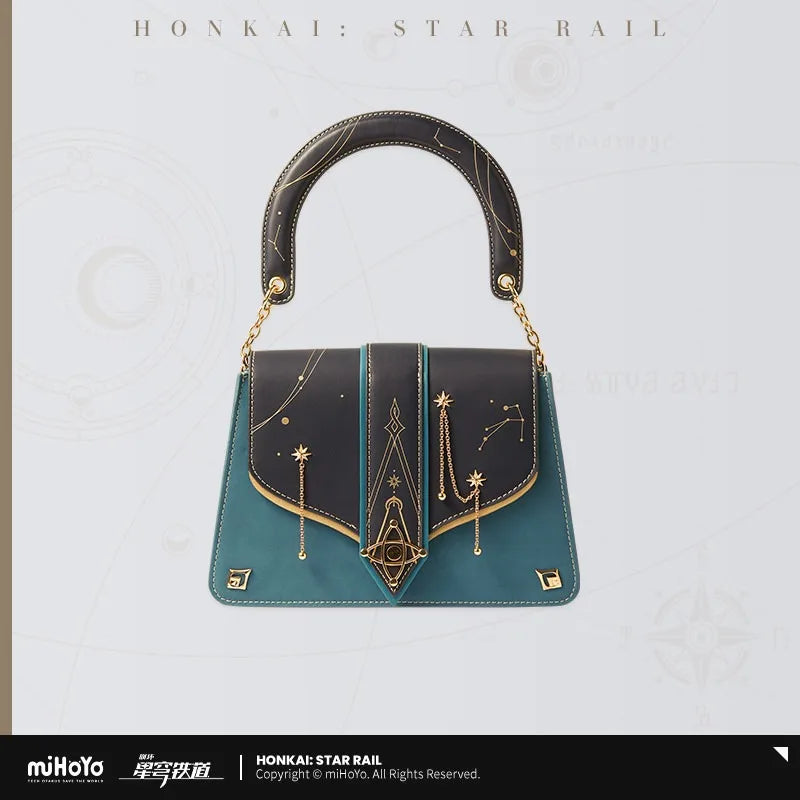 Honkai: Star Rail Stelle Anaxa Impression Series Bag