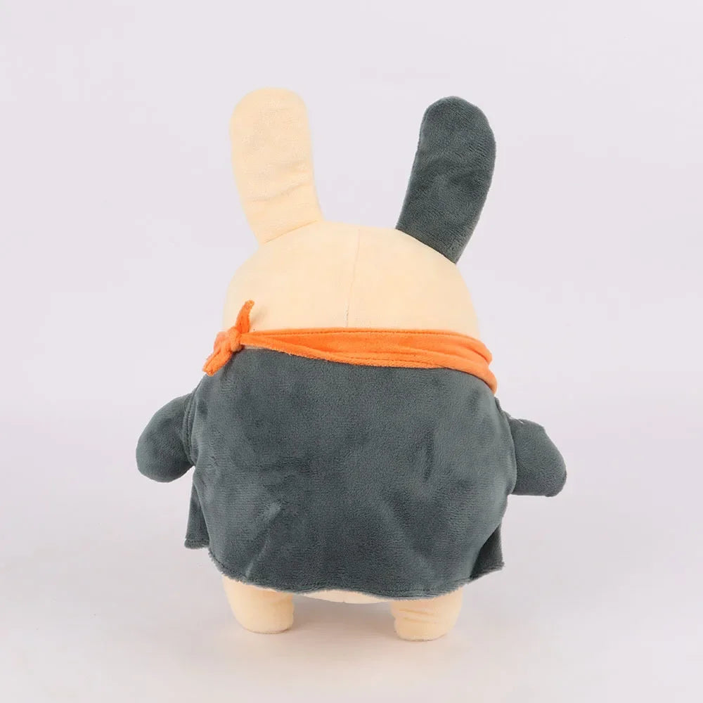 Zenless Zone Zero Bangboo Plushy