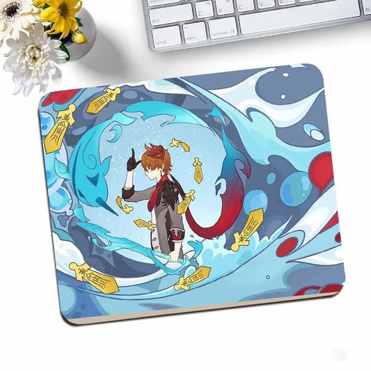 GenshinGoodies Mousepad (Small)