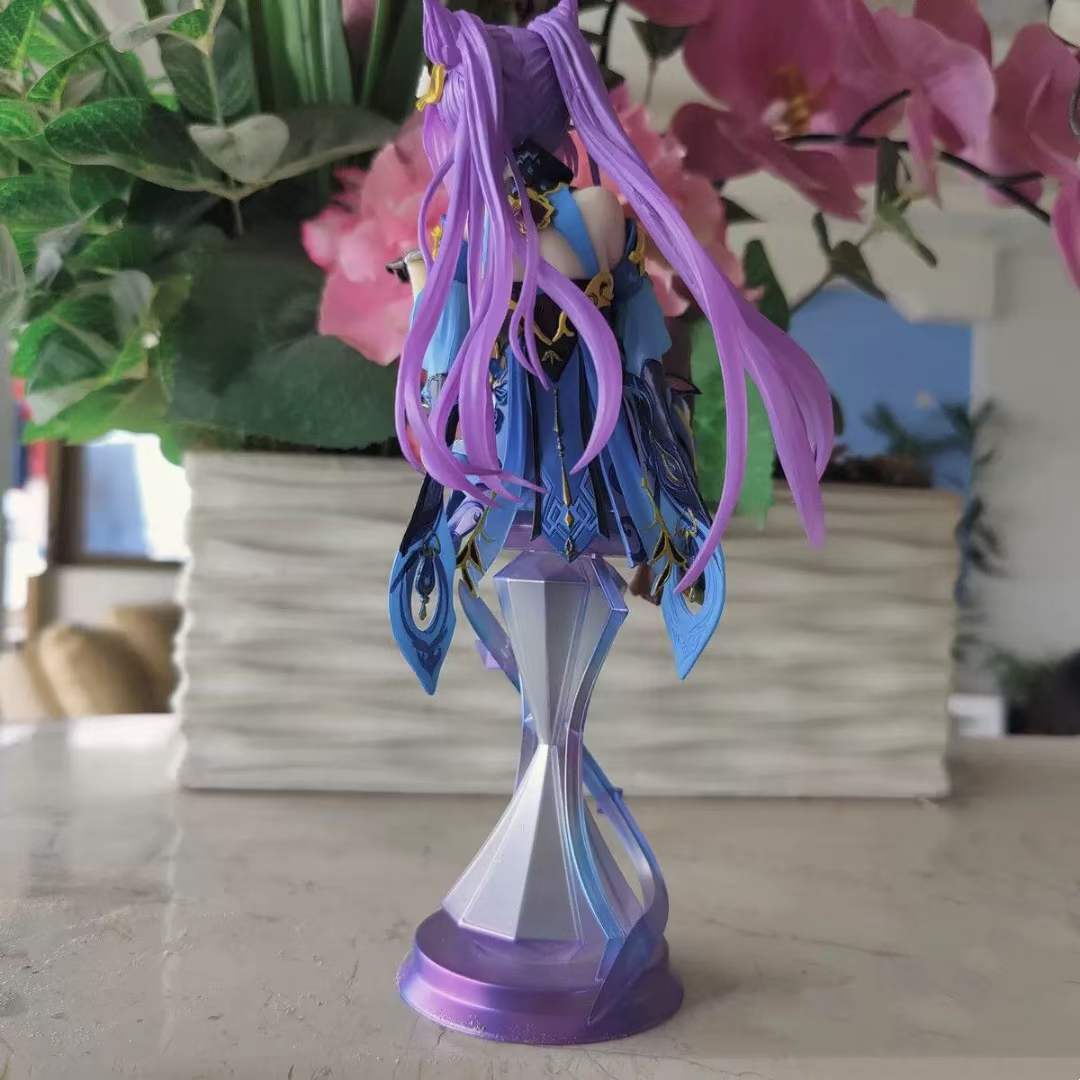 Keqing Figurine