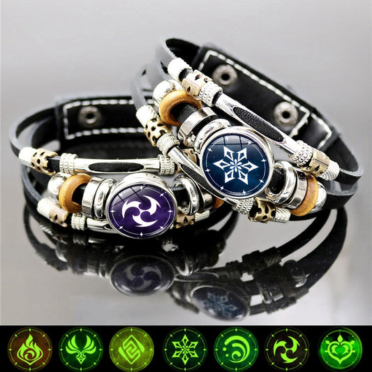 Elemental Bracelet 2.0