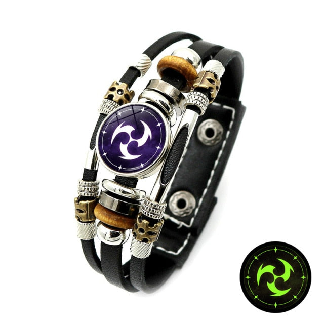 Elemental Bracelet 2.0