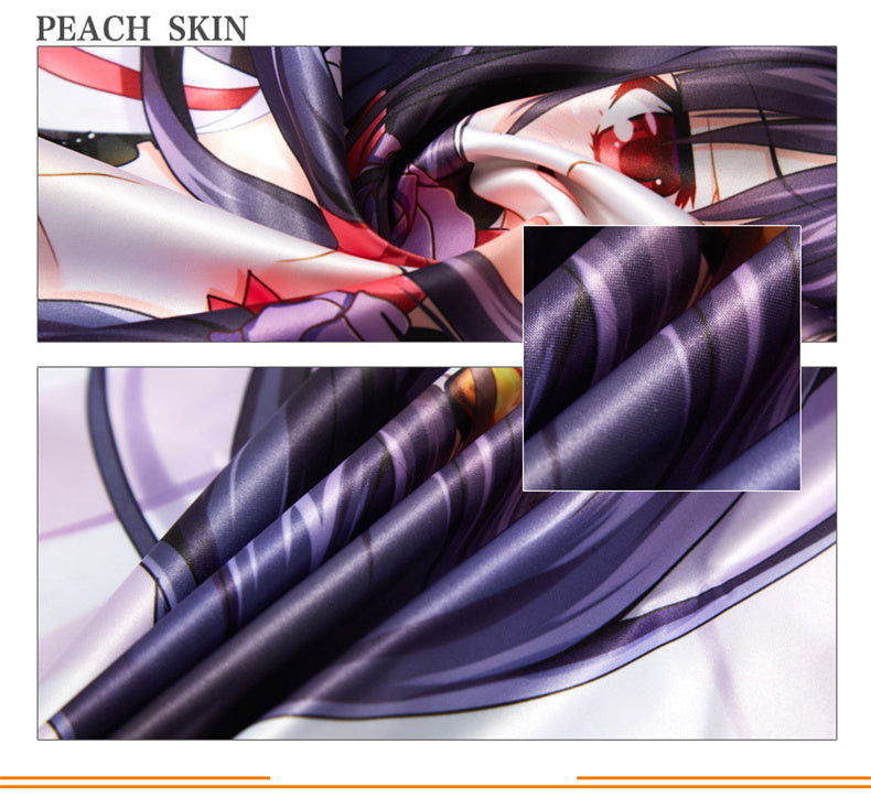 Kazuha's Body Pillow