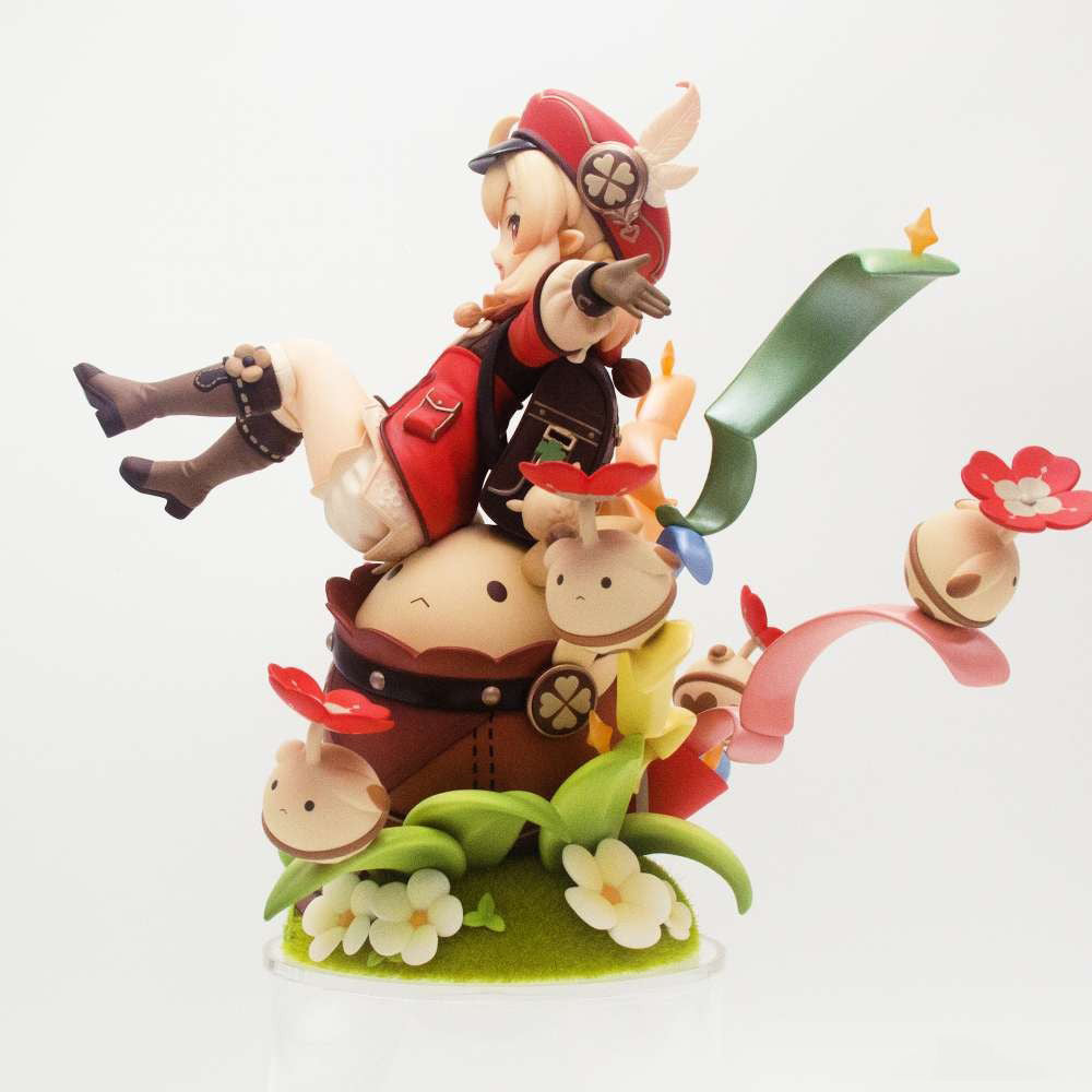 Klee Figurine