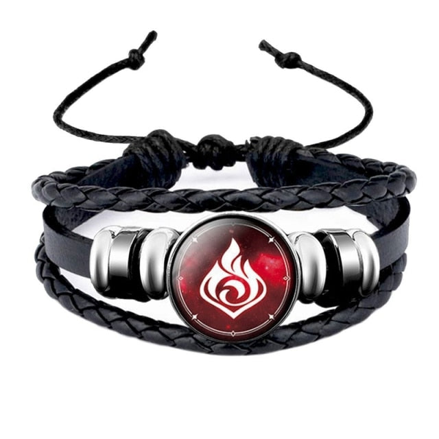 Elemental Bracelet