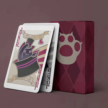 Lyney Playing Cards (Limited Edition) – Genshin Impact – photo 2
