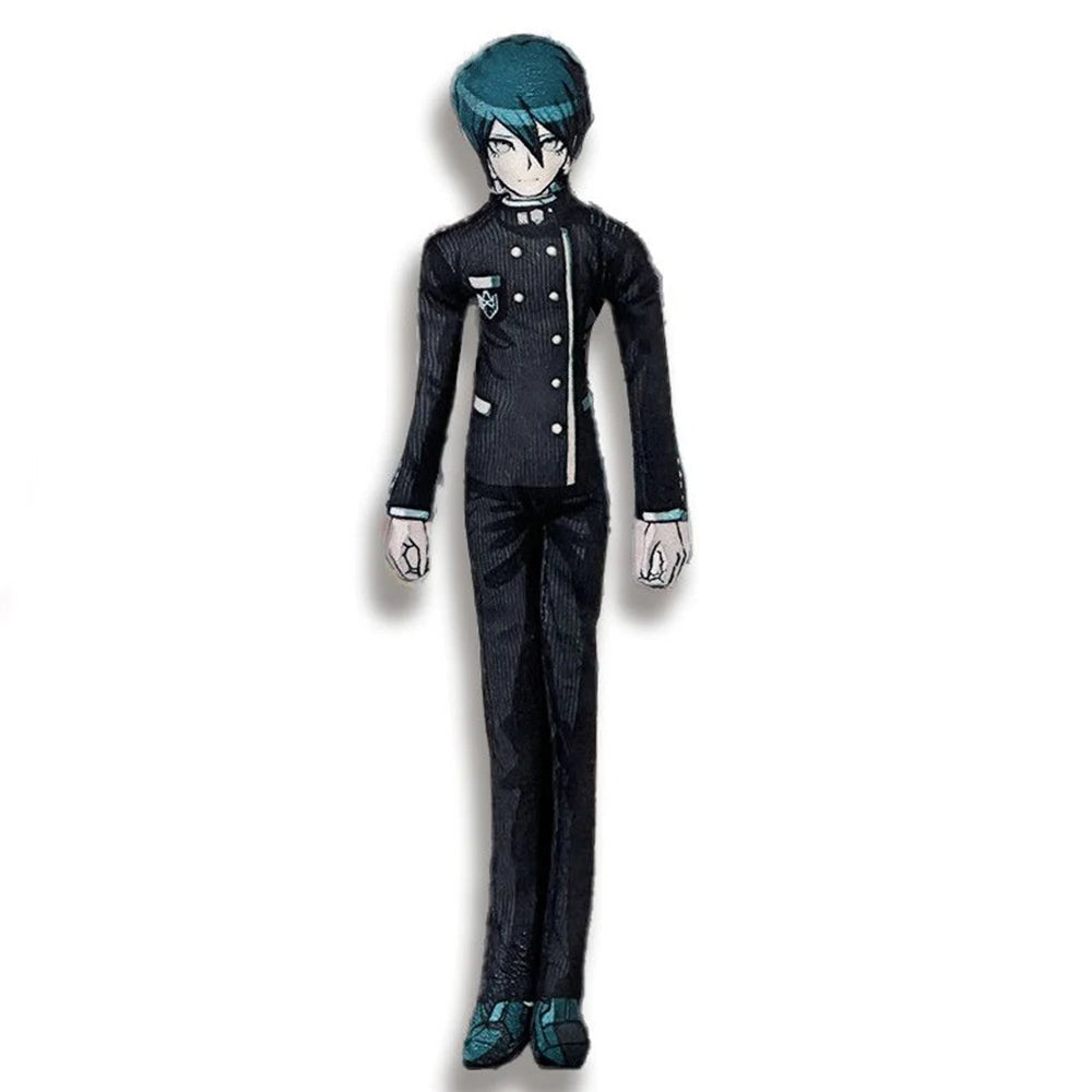Genshin Impact Twist-o-Meme Plushies