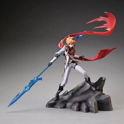 Tartaglia Figurine – Genshin Impact