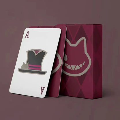 Lyney Playing Cards (Limited Edition) – Genshin Impact – photo 3