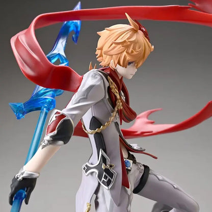 Tartaglia Figurine – Genshin Impact – photo 4