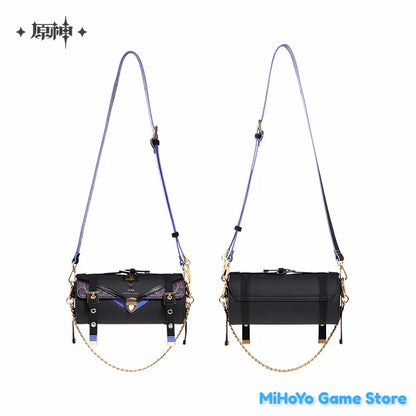 Genshin Impact Cyno Theme Impression Series Penholder Bag – photo 5