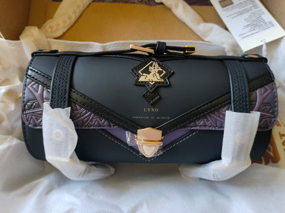 Genshin Impact Cyno Theme Impression Series Penholder Bag – photo 6