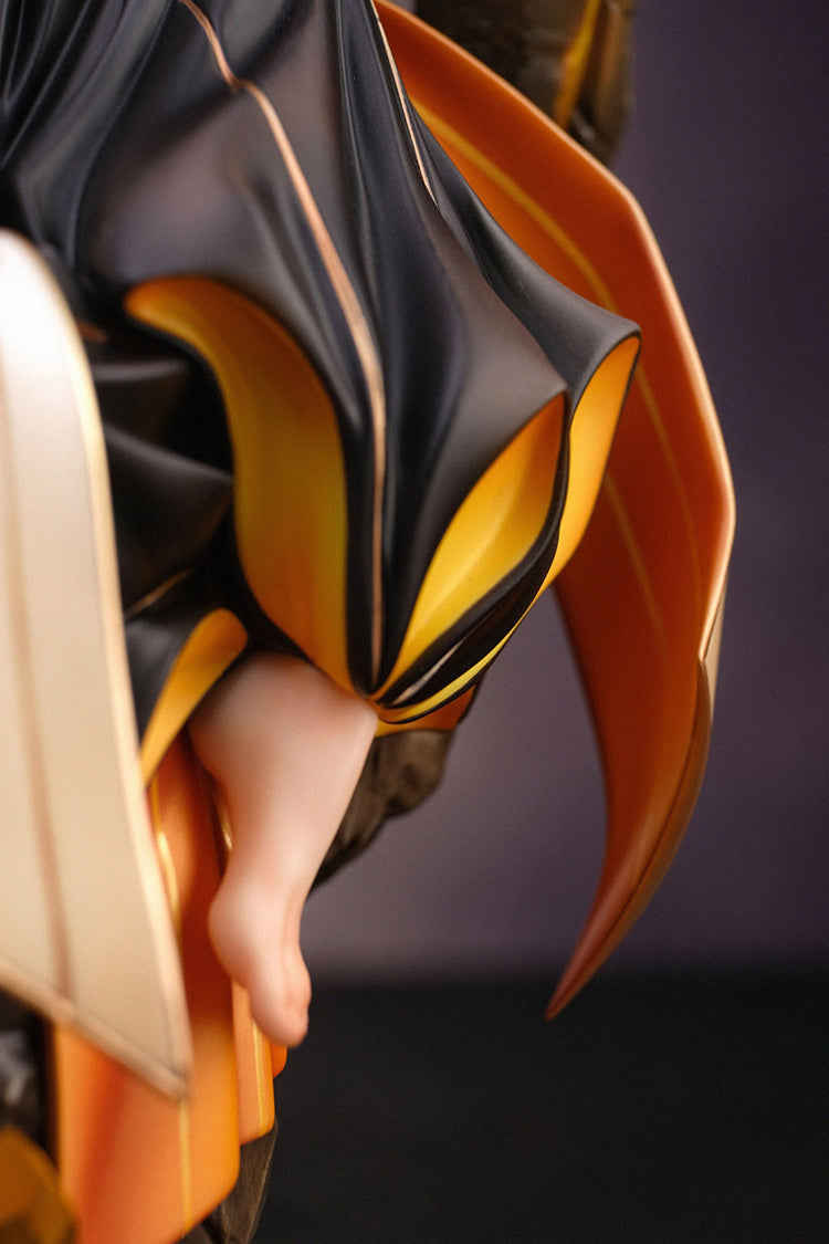 Zhongli Premium Figurine