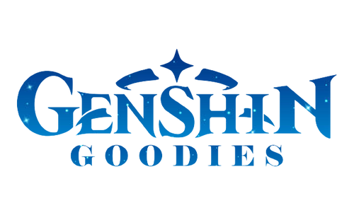 GenshinGoodies