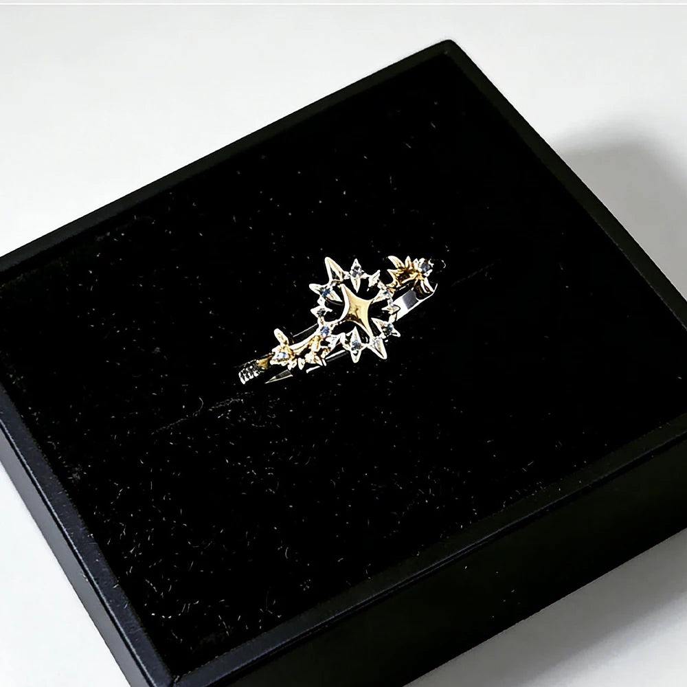 Honkai: Star Rail Khaslana Phainon  Ring