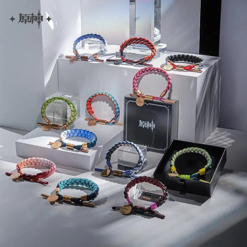 [Official Merchandise] Genshin Impact  Authentic Bracelet