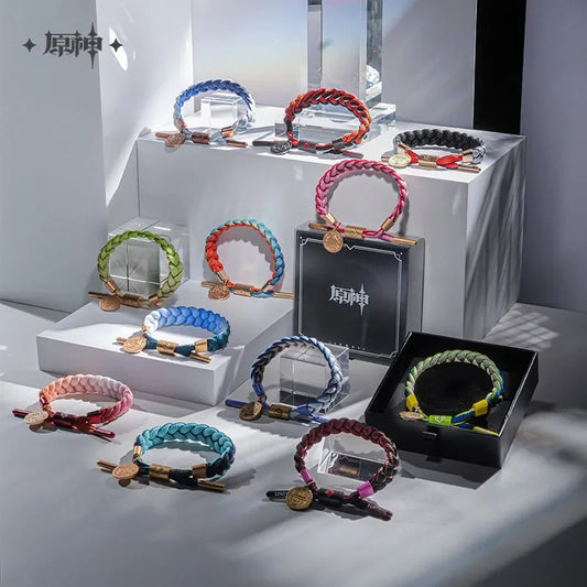 [Official Merchandise] Genshin Impact  Authentic Bracelet