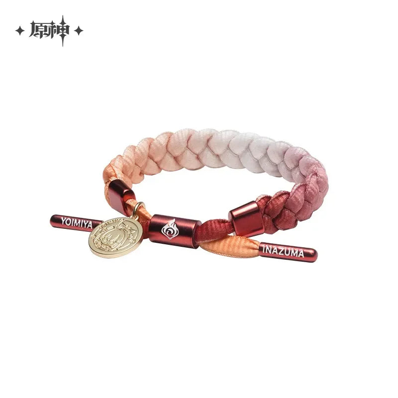[Official Merchandise] Genshin Impact  Authentic Bracelet