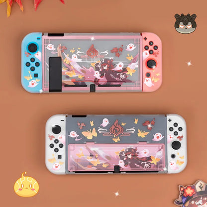 Genshin Nintendo Switch Cases (Premium) – photo 18