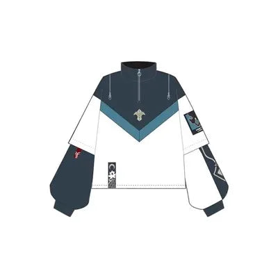 Honkai: Star Rail Dan Heng Merch