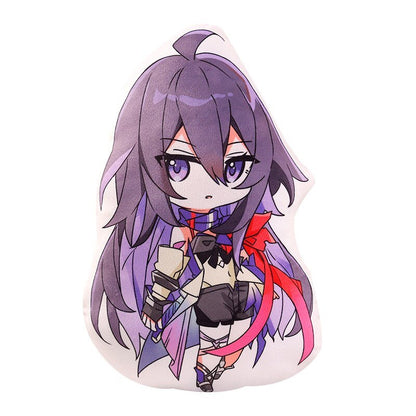 Honkai: Star Rail Pillow (Big) – photo 17