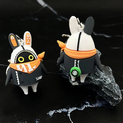 Zenless Zone Zero Bangboo Keychain – photo 3