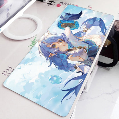 Honkai: Star Rail Mousepad – photo 29