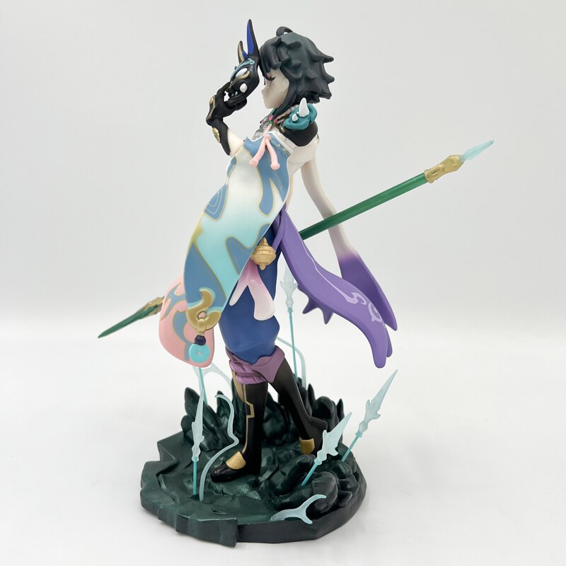 Xiao Figurine