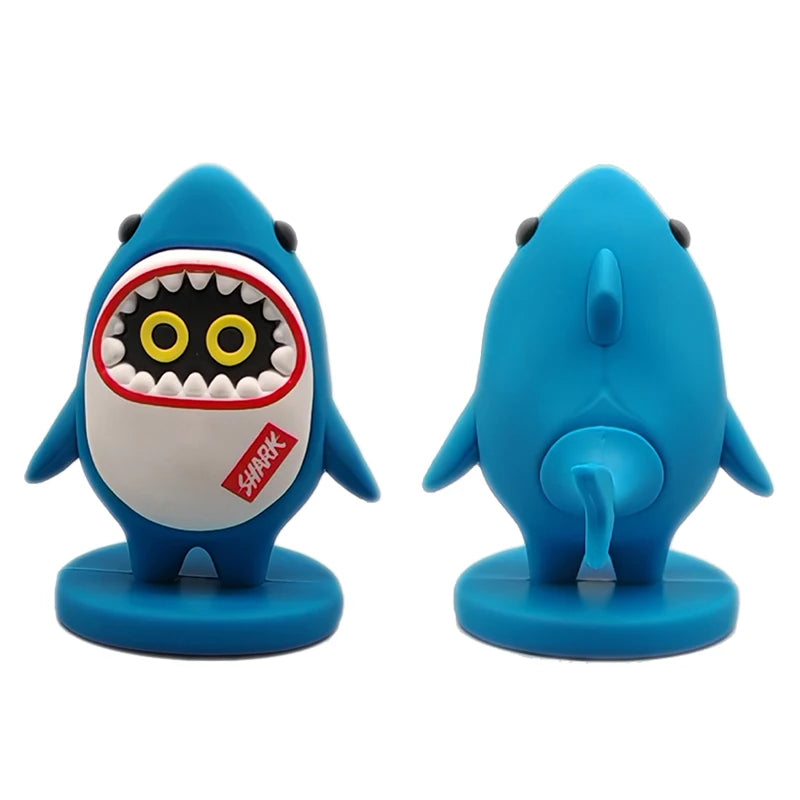 Zenless Zone Zero Bangboo Figures