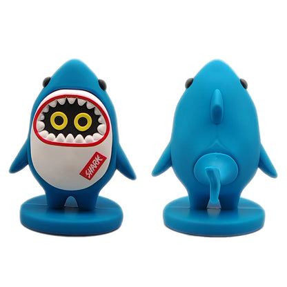 Zenless Zone Zero Bangboo Figures – photo 5
