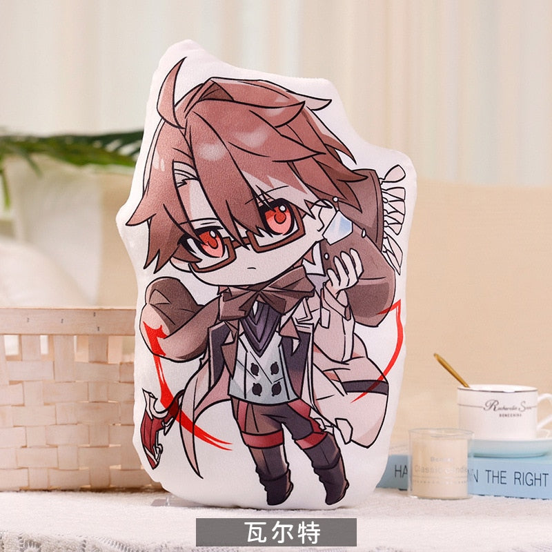 Honkai Star Rail Pillow(Big)