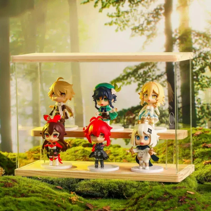 Figfine Box GenshinGoodies Mystery Figurine Box