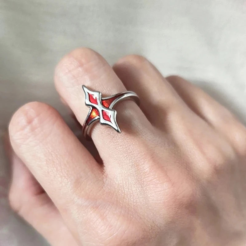 Honkai Star Rail March 7th Ring