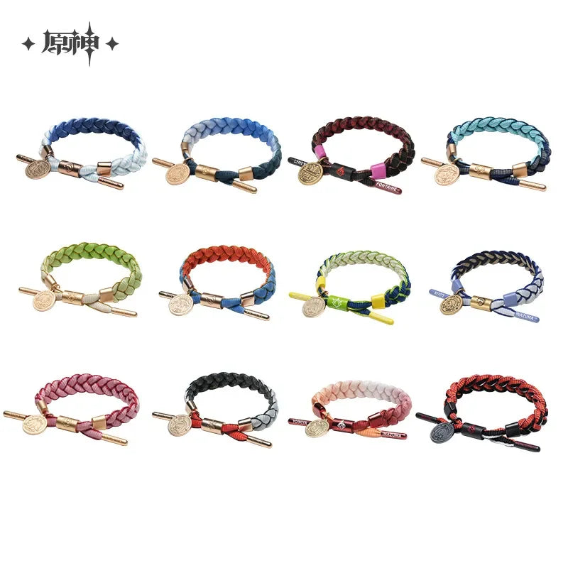 [Official Merchandise] Genshin Impact  Authentic Bracelet