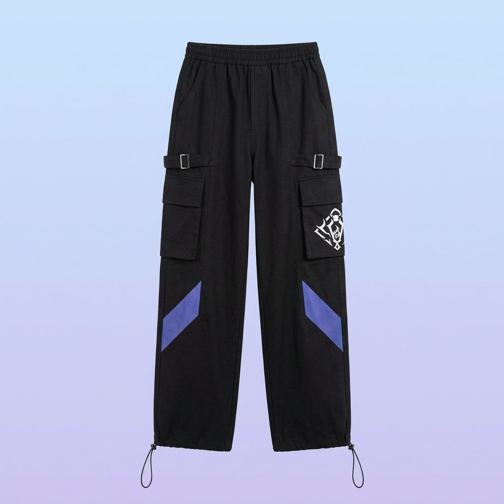 Genshin Impact  Flins Merch