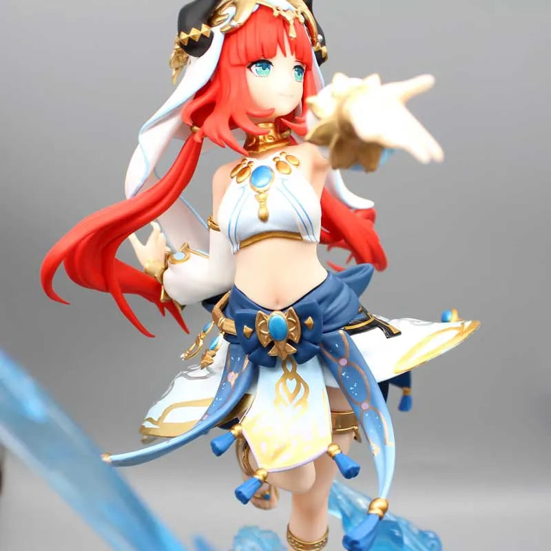 Nilou Figurine