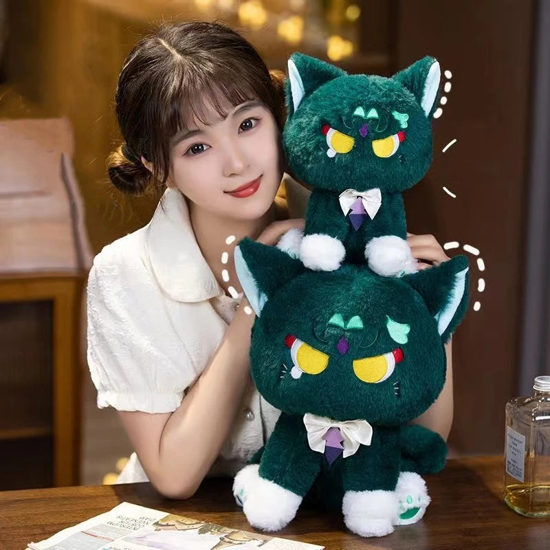 Genshin Impact xiaomao Plushy