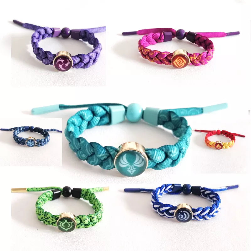 Genshin Elite Bracelet