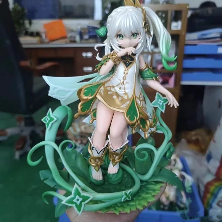 Genshin Impact Nahida Figurine (Premium)