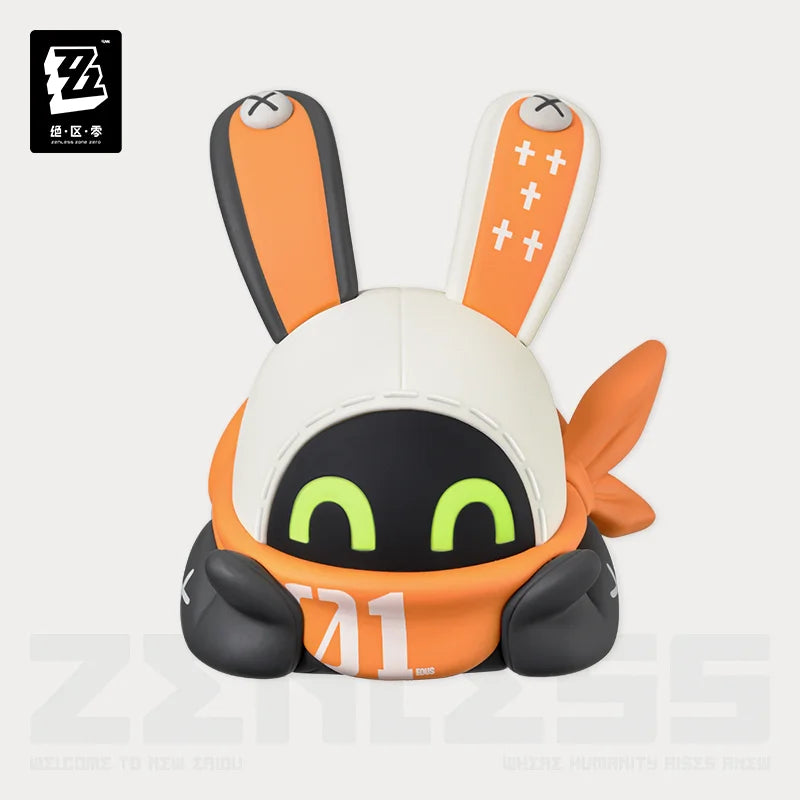 Zenless Zone Zero Bangboo Phone Stand