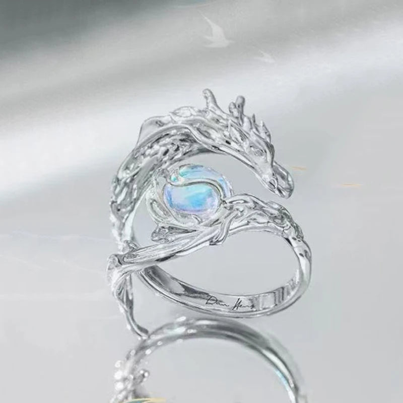 Honkai Star Rail Dan Heng Ring