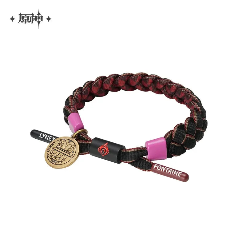 [Official Merchandise] Genshin Impact  Authentic Bracelet