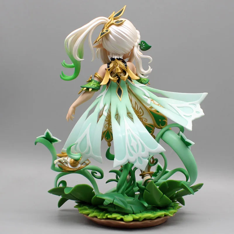 Genshin Impact Nahida Figurine (Premium)